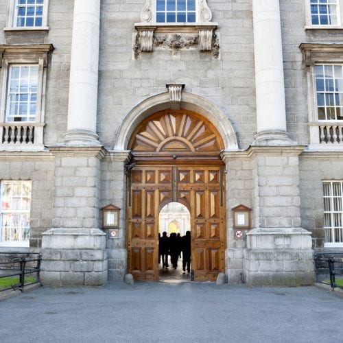 Trinity College Dublin