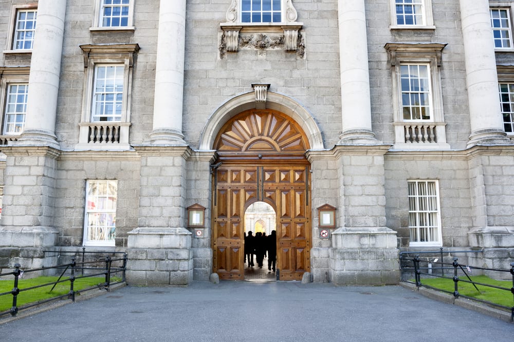 Trinity College Dublin