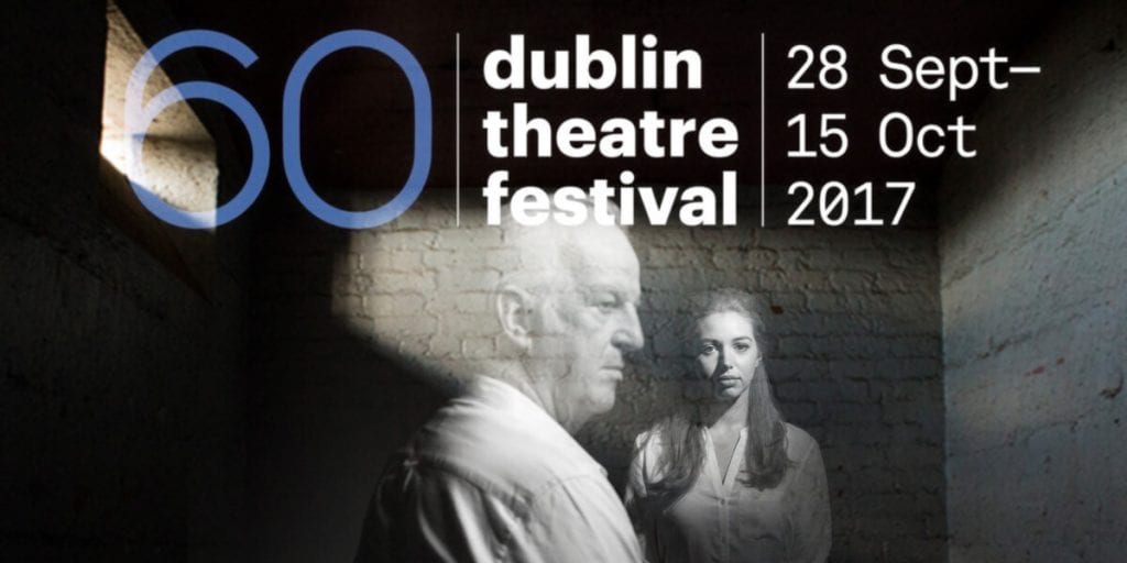 Dublin Theatre Festival The Mont