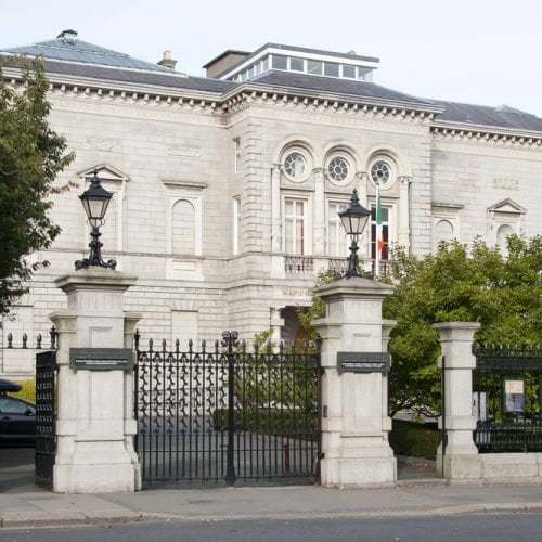 National Gallery of Ireland