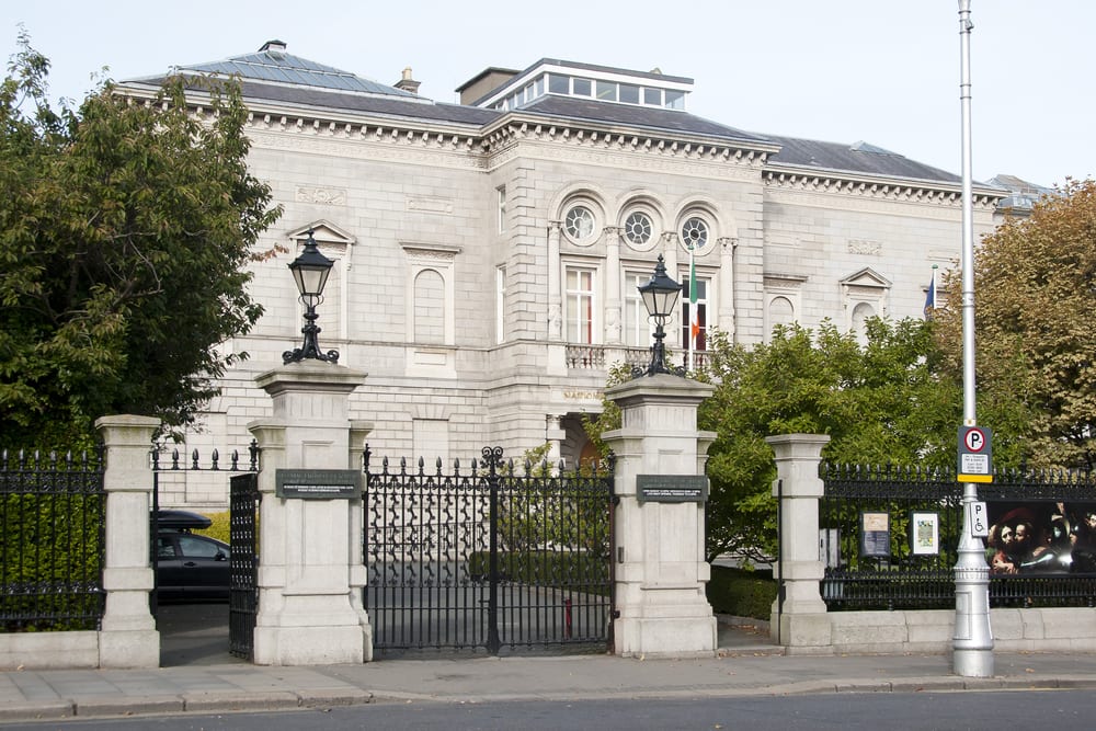 National Gallery of Ireland