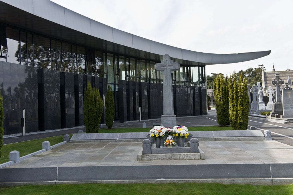 glasnevin cemetery tour