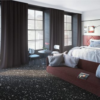 The Mont Hotel Dublin 2 Suite