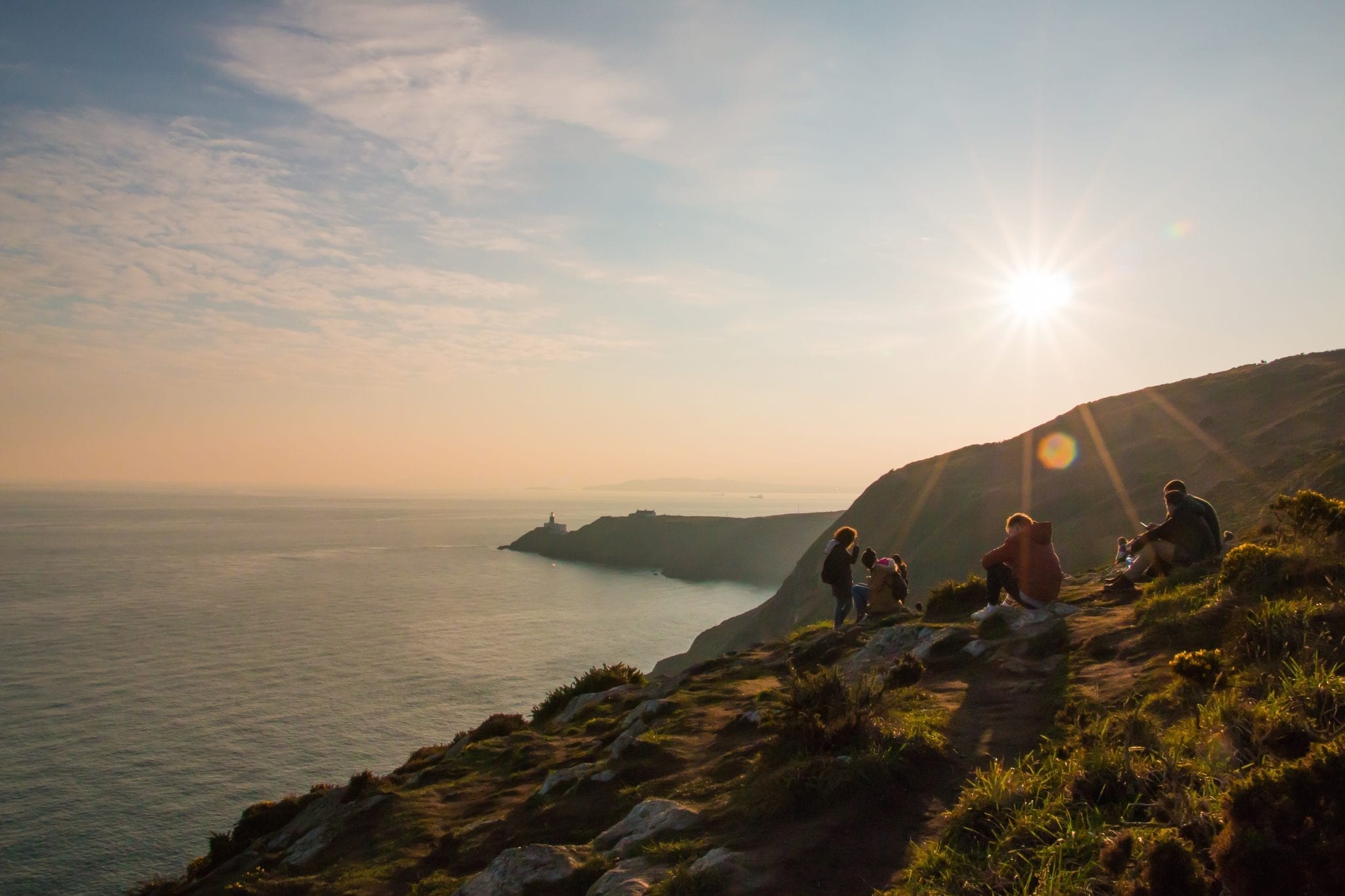 Dublin City Nature Walks to Escape the Madness