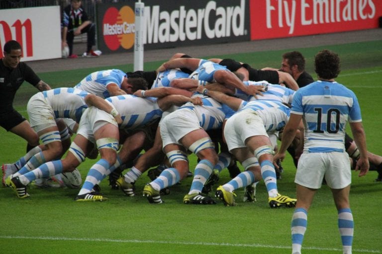 The Best Places In Dublin To Watch The Rugby World Cup | The Mont The Best Places In Dublin To Watch The Rugby World Cup | The Mont
