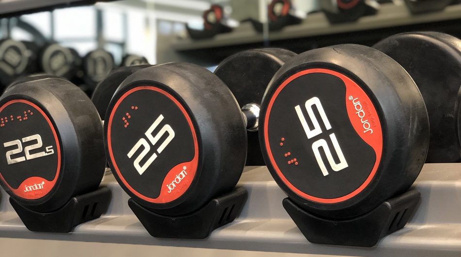 Hotel With Gym Dublin City Centre Core Fitness At The Mont