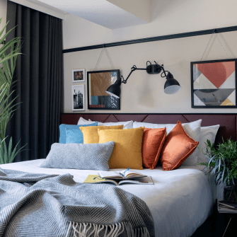 Comfy Double room